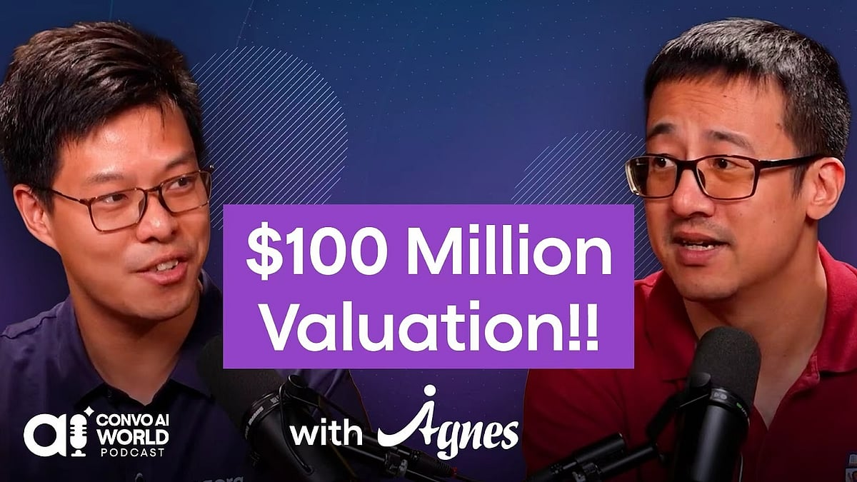 Why Agnes AI Is Betting on Southeast Asia First And Why It's Working