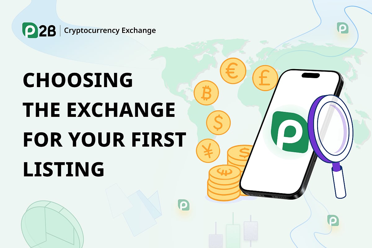 Key Criteria for Choosing an Exchange in Your Go-to-Market Strategy