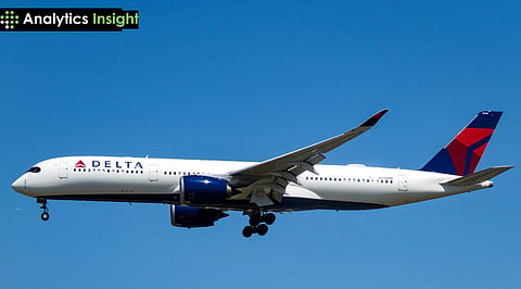Delta Flies High: Strong Profits, Cash Flow, Confident 2026 Outlook