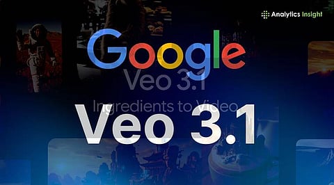 Google Veo 3.1 Update Brings Easy Vertical AI Video Creation for Social