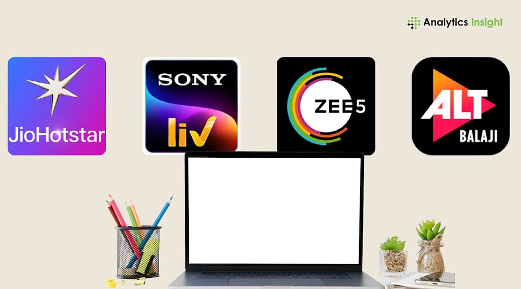 Top OTT Platforms in India for 2026