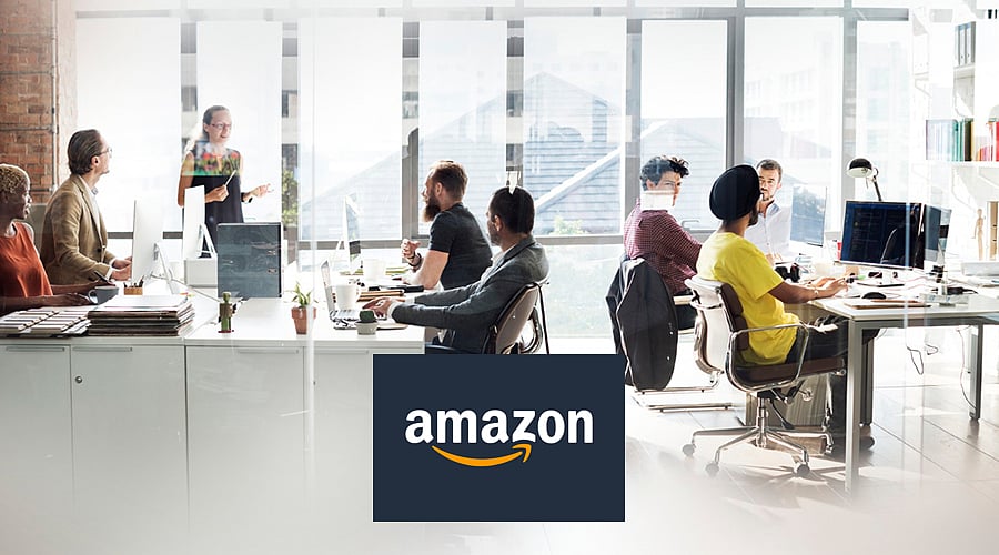 Associate, ML Data Operations, GO-AI Operations, Amazon