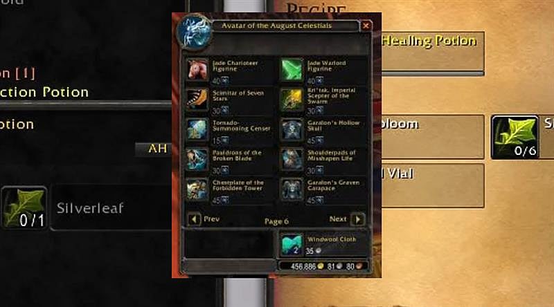 TBC Anniversary Attunements Explained: A Clean Raid Access Checklist