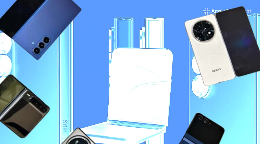 Best Foldable Phones of 2026 to Watch Out