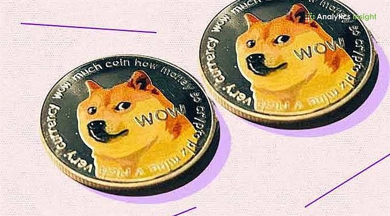 Dogecoin Retests Descending Channel as Price Tests Key Support