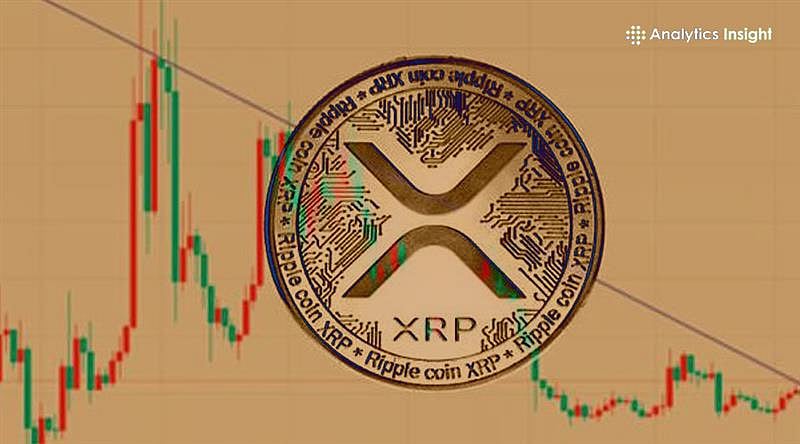 XRP Coils in Year-Long Wedge as Breakout Pressure Builds: Traders Brace For  a Bullish Landing