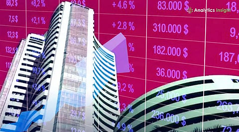 Stock Market Update: Nifty 50, Sensex Set for Weak Start as Global ...