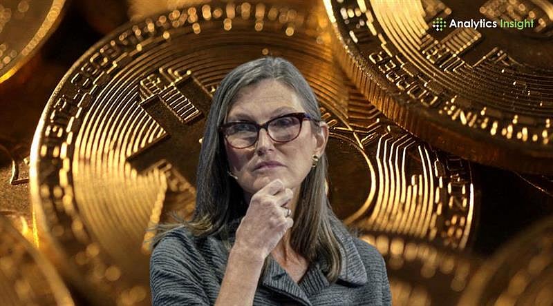 $1 Million Bitcoin? Cathie Wood’s Data-Driven Case for a Transformative 2026