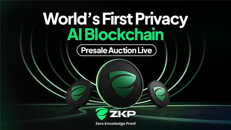 XRP Holds at 2.10 While Zero Knowledge Proof's Massive 257B Supply