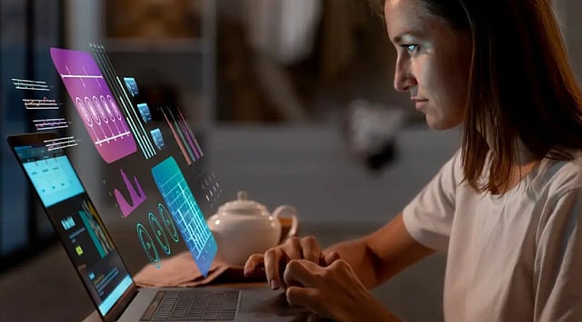 AI, Data Analytics, and the Evolution of Online IQ Testing