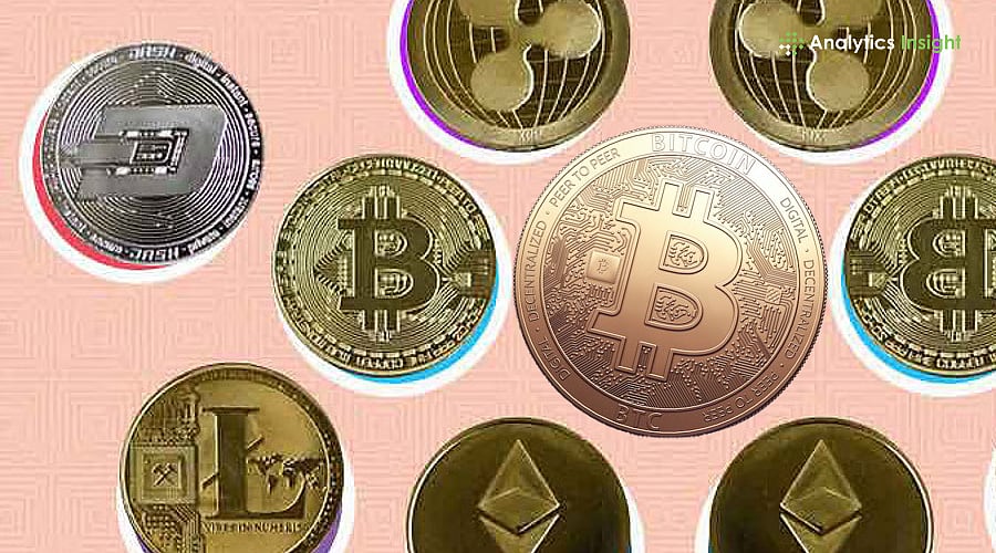 Top 3 Altcoins of 2026