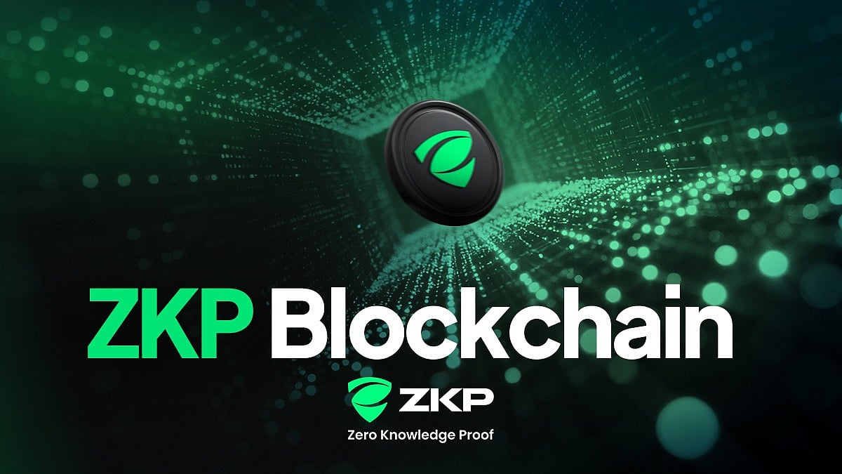 XRP Holds at 2.10 While Zero Knowledge Proof's Massive 257B Supply