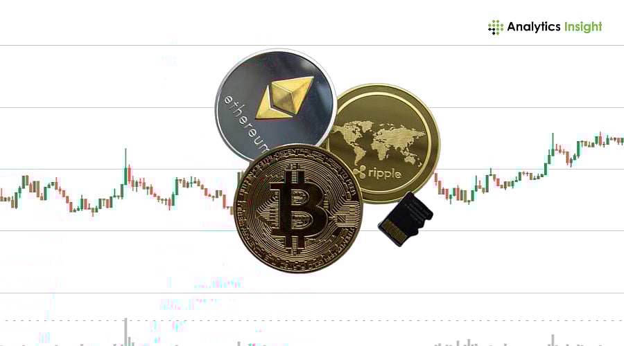 Crypto News: Bitcoin Price at $92K, Altcoins Mixed on Trump Tariffs and  Crypto Bill Delays