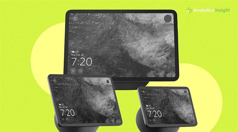 Amazon Unveils Echo Show 11, Refreshes Echo Show 8 for Smarter Homes