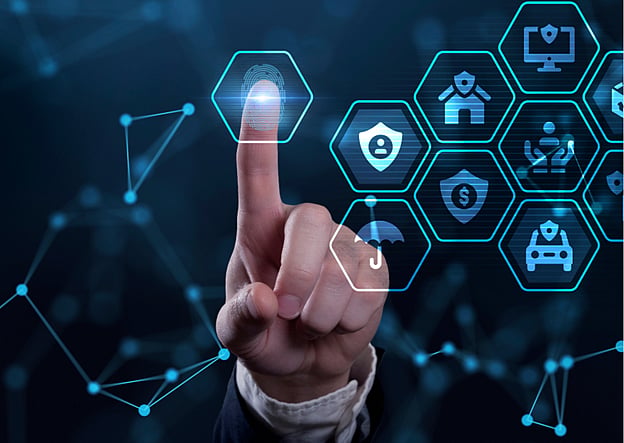 Life Insurance Technology Health Insurance Made Simple with Technology