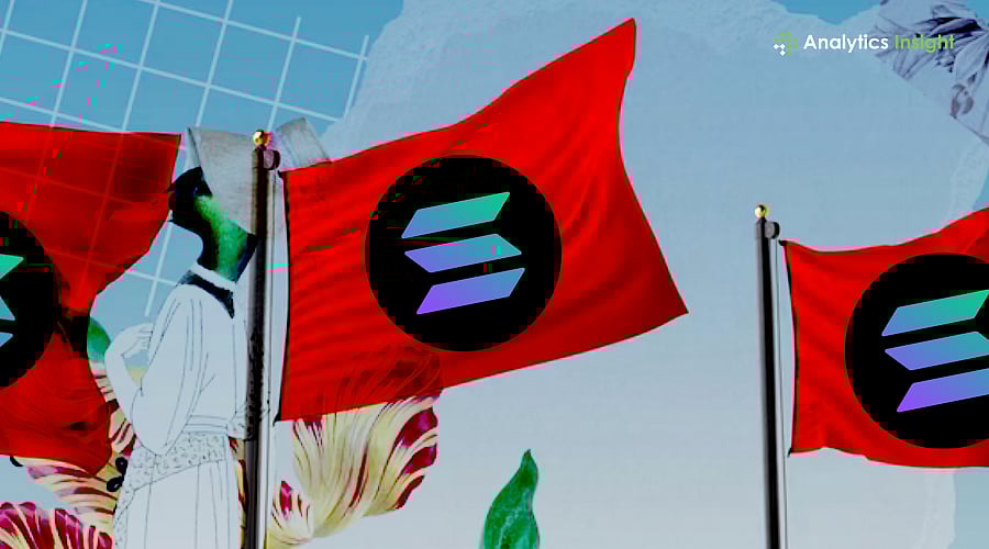 Solana Red Flags Investors Should be Careful About