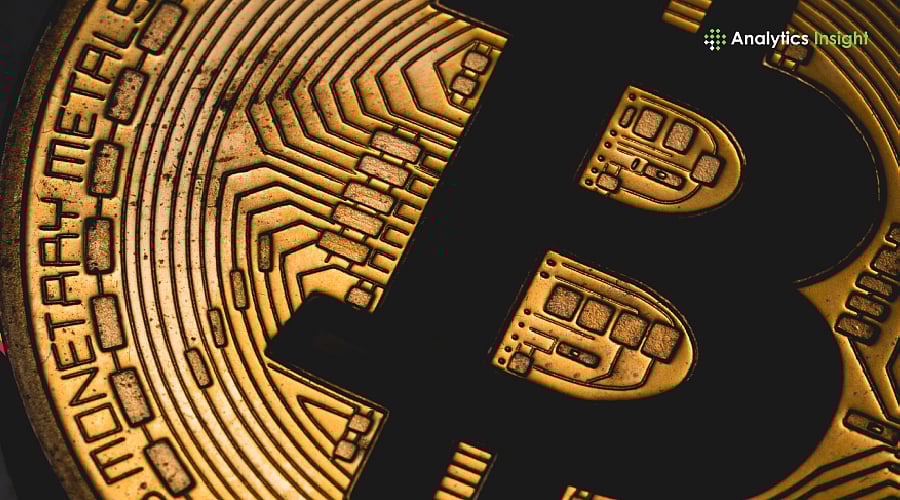 Bitcoin Price Falls Near $89,800 as Crypto Market Faces Pressure