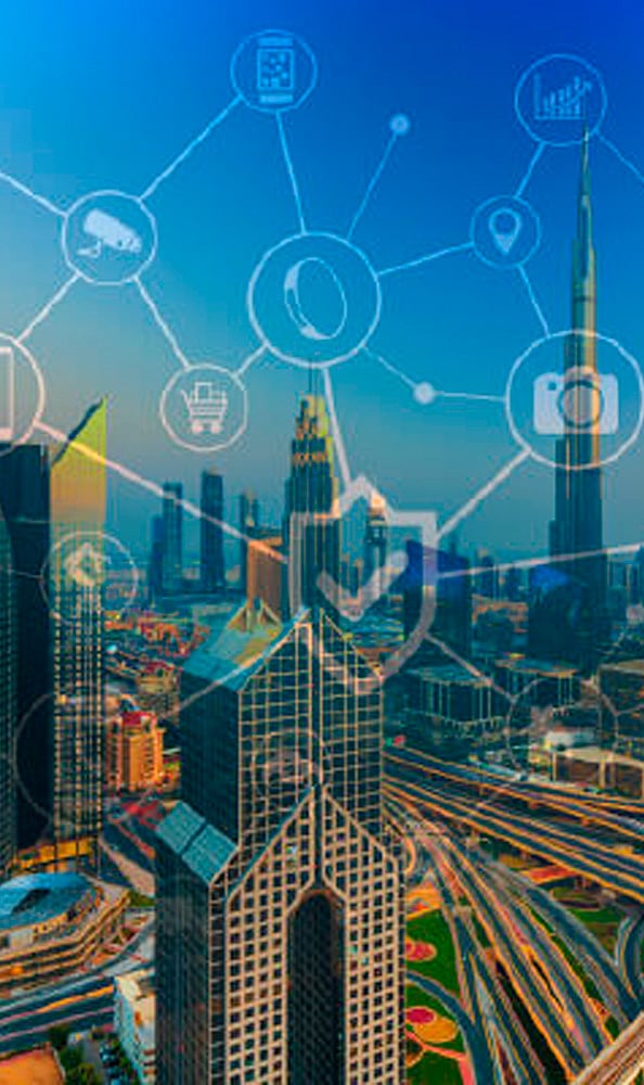 Leading Cybersecurity Companies in Dubai In 2026