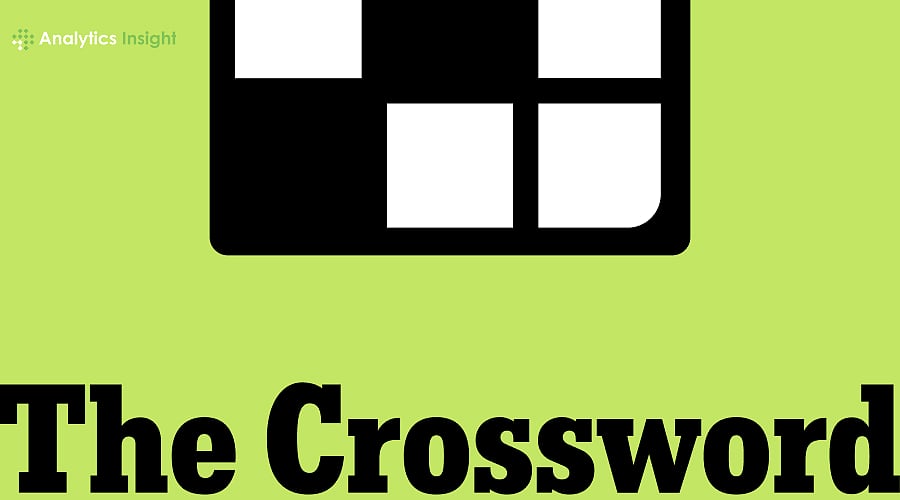 NYT Mini Crossword for January 22, 2026: Everyday Fu