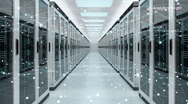 Cloud and Data Centers 2026: Power, AI, and the New Infrastructure