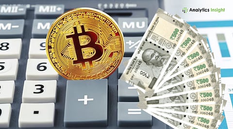 How You Can Pay Crypto Tax in India for 2026