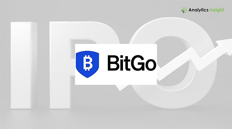 BitGo IPO Opens 2026 Crypto Listings With Strong NYSE Debut
