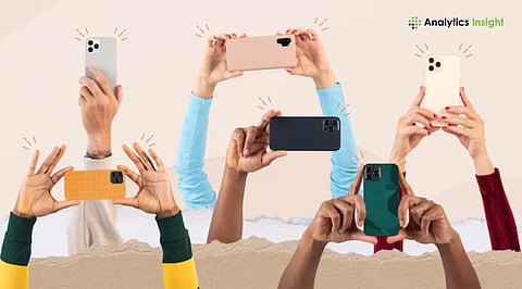 2026’s Best Camera Phones with AI Photography Features