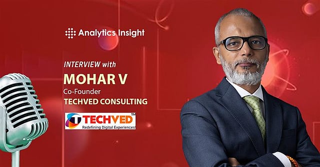 Closing the Control Gap: Mohar V on How Agentic AI is Redefining ...