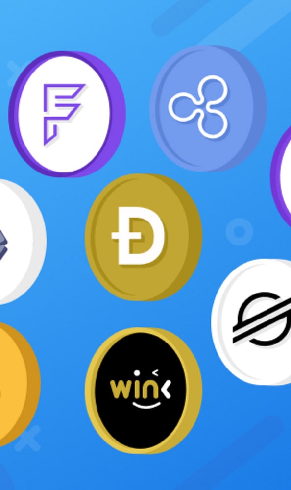 Best Crypto Coins to Buy Right Now for 2026 and Beyond