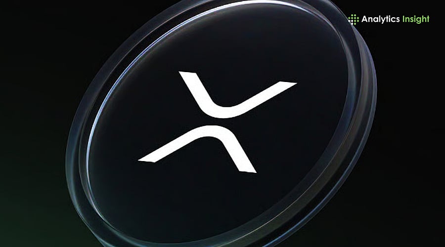 XRP Nears Turning Point: Will a Price Rally Occur?