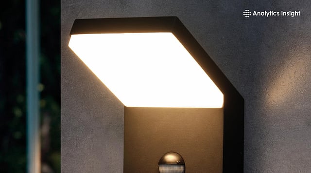 Explore the Best Motion Sensor Lights For Your Home