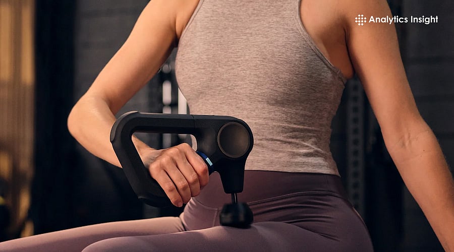 Top Picks: Massage Guns for Better Recovery