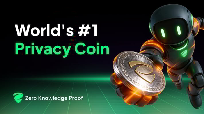 Zero Knowledge Proof Leads the Next Wave in Crypto Market as XRP Stabilizes  and Trump Coin Slides