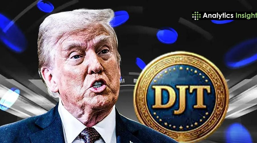 Trump Media Sets February 2 Record Date for DJT Shareholder Token Airdrop