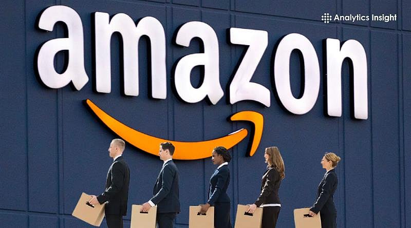 Amazon Layoff: 16,000 Jobs at Risk, India Impact Looms Large