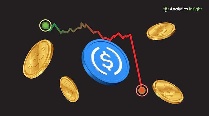 Stablecoin Supply Drops as Bitcoin Slides and Risk Appetite Weakens: Are  Stablecoins Losing Stability?