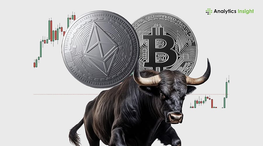 BTC & ETH Dip: Why Crypto Bulls are Losing Control