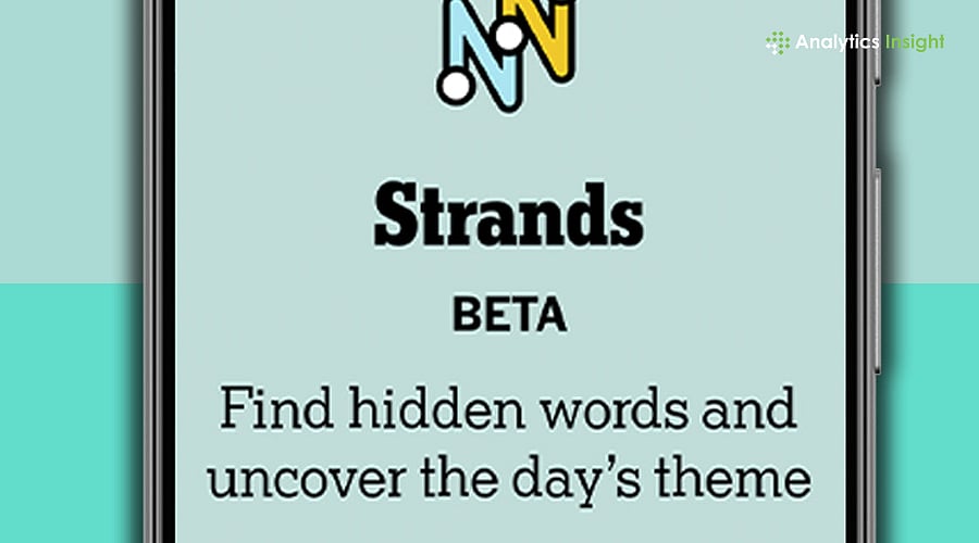 NYT Strands Today: January 27 Answers