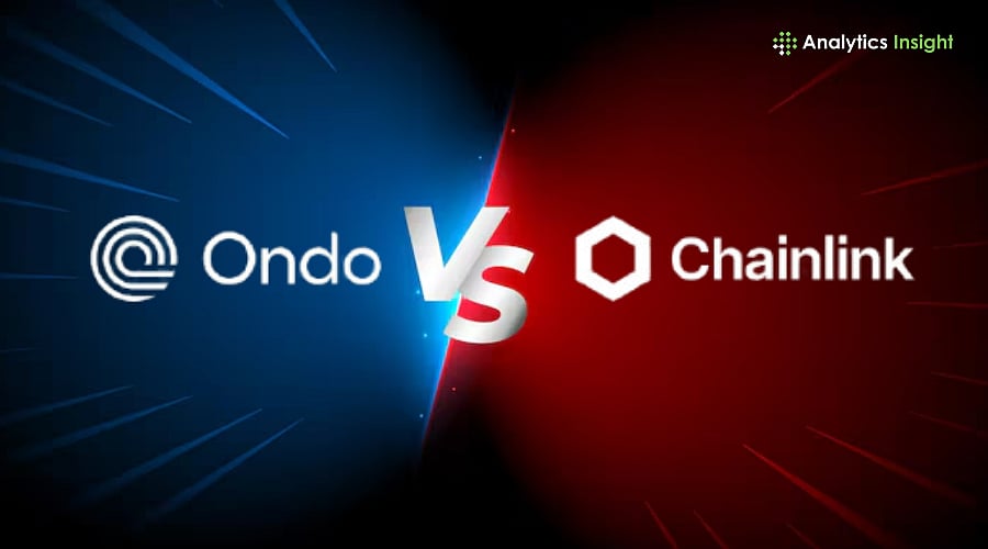 Chainlink vs Ondo: Which One Should You Buy