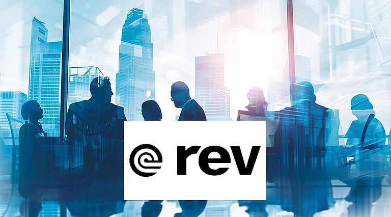 Rev Company Profile