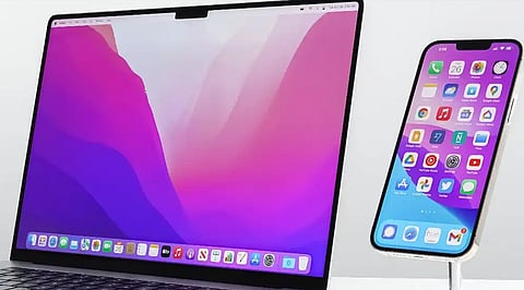 Using Apple Iphone Best Ways to Use Your iPhone & Mac Together