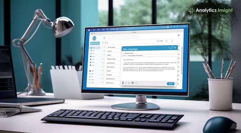 How Professionals Can Use ChatGPT for Better Email Writing