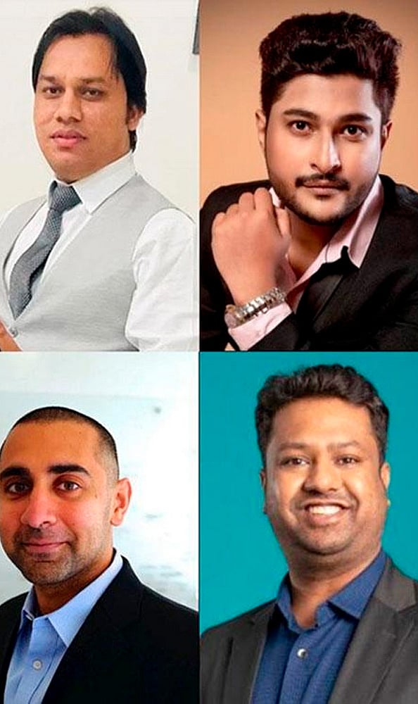 Top Crypto YouTube influencers for 2026