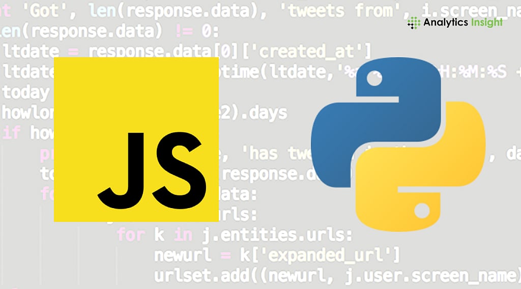 Python Vs JavaScript: Which Tech Stack Fits Your Workflows?
