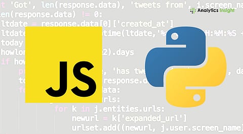 Python Vs JavaScript: Which Tech Stack Fits Your Workflows?