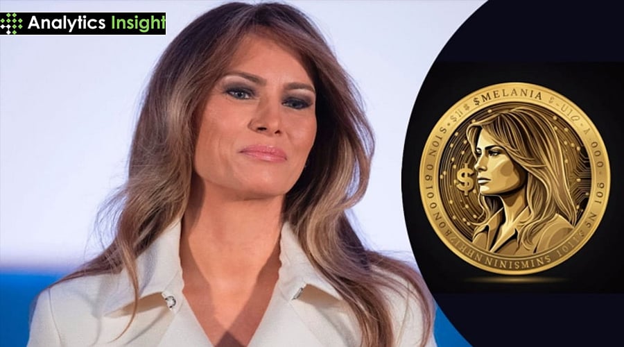 Melania Meme Coin Rises as Documentary Buzz Drives Market Interest