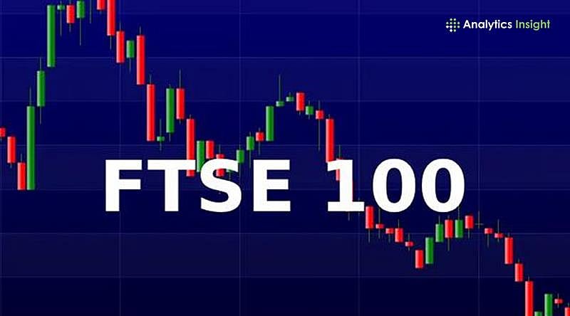 FTSE 100 Live: Oil and Mining Stocks Lift Index as Pharma and Retail Drag