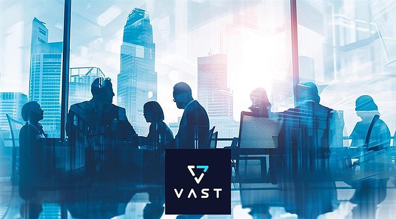VAST Data Company Profile