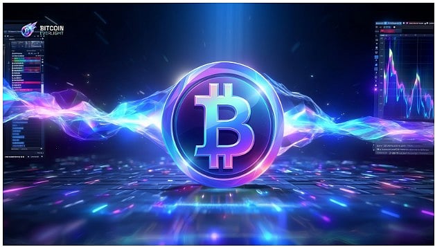 Bitcoin Sell-Off Fears Return as Investors Look Beyond Price Volatility to  Bitcoin Everlight