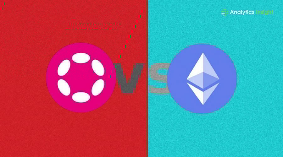 Ethereum vs Polkadot: Which One Should You Buy?